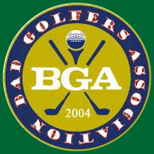 BGA Logo